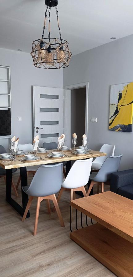 Apartment Sea Holidays Burgas City Eksteriør billede