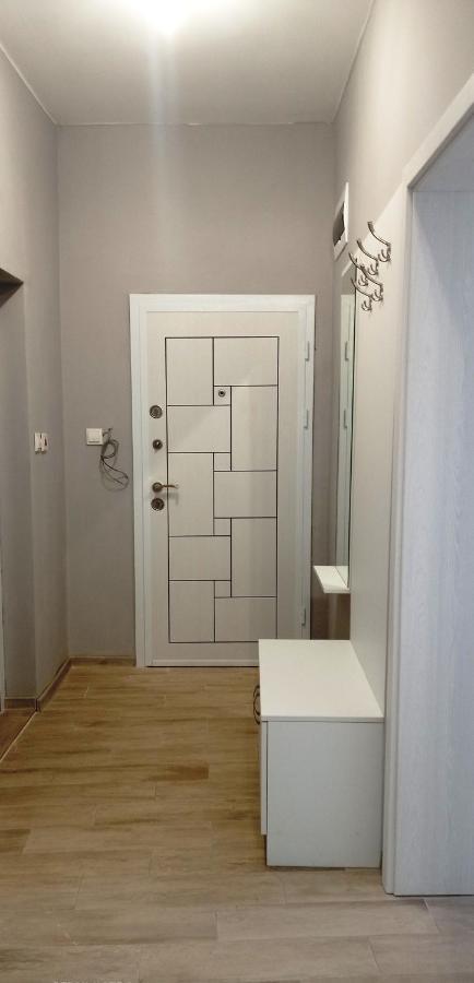 Apartment Sea Holidays Burgas City Eksteriør billede