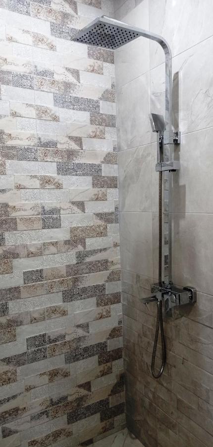 Apartment Sea Holidays Burgas City Eksteriør billede