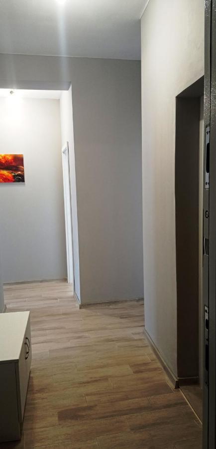 Apartment Sea Holidays Burgas City Eksteriør billede