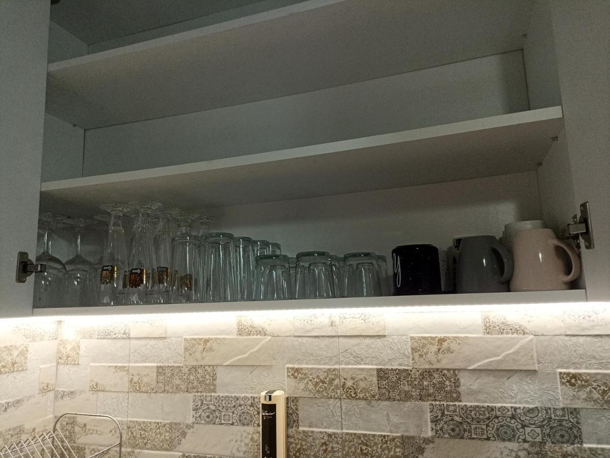 Apartment Sea Holidays Burgas City Eksteriør billede