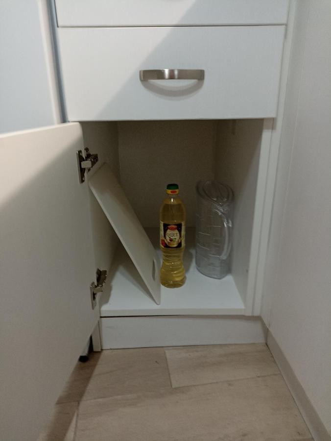 Apartment Sea Holidays Burgas City Eksteriør billede