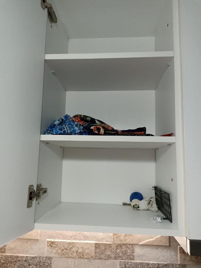 Apartment Sea Holidays Burgas City Eksteriør billede