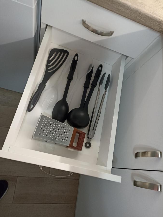 Apartment Sea Holidays Burgas City Eksteriør billede