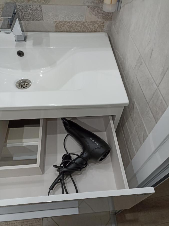 Apartment Sea Holidays Burgas City Eksteriør billede