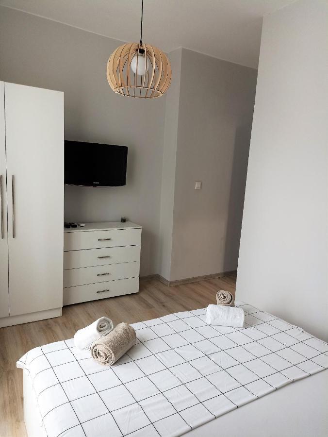 Apartment Sea Holidays Burgas City Eksteriør billede