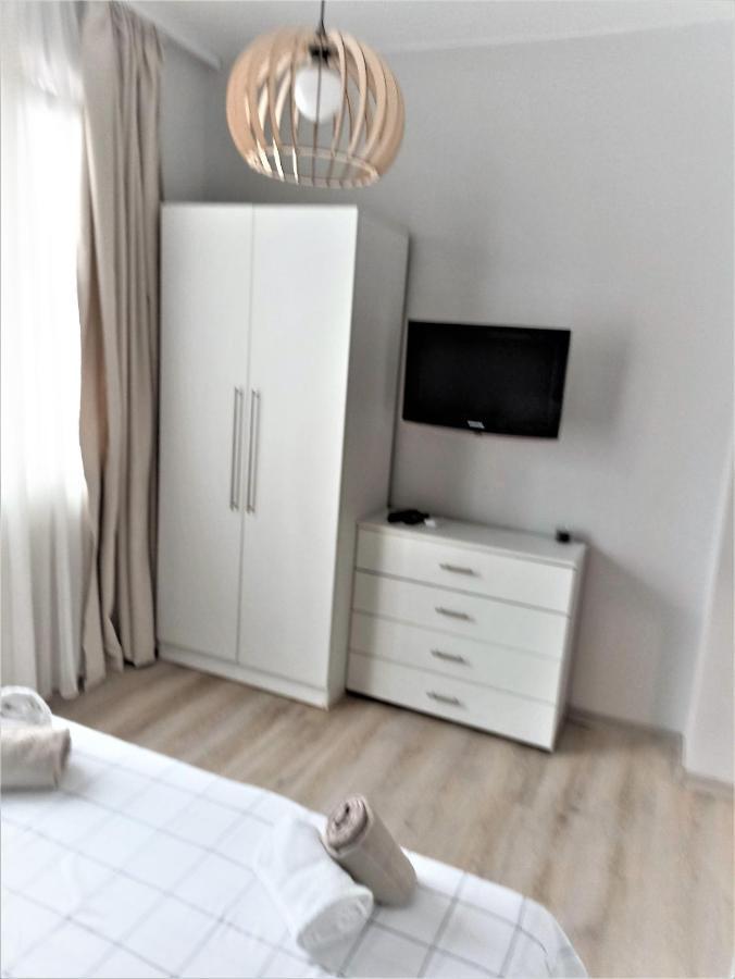 Apartment Sea Holidays Burgas City Eksteriør billede