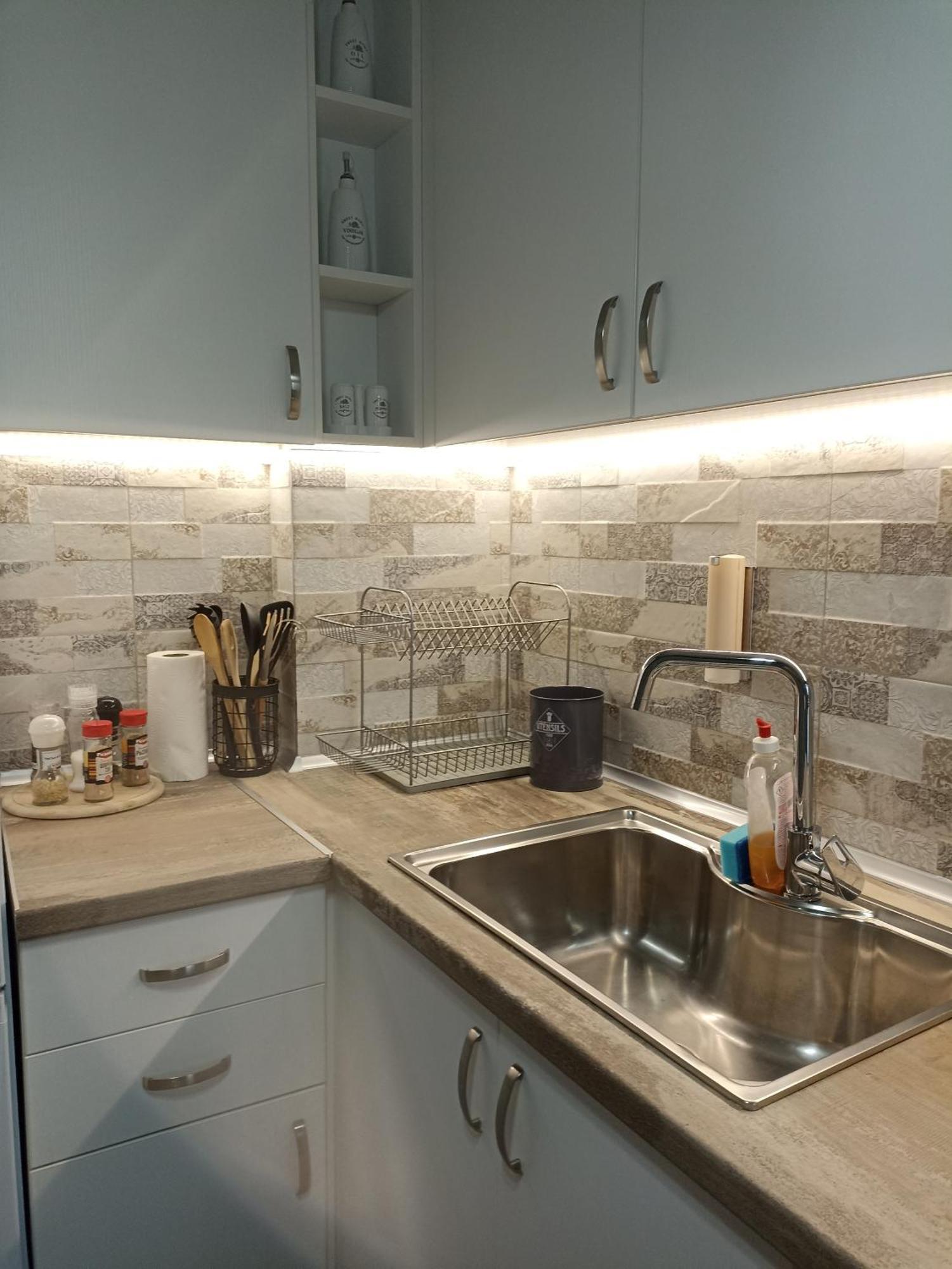 Apartment Sea Holidays Burgas City Eksteriør billede