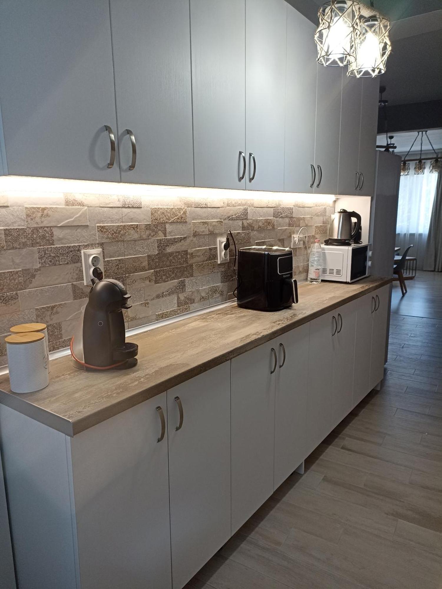 Apartment Sea Holidays Burgas City Eksteriør billede