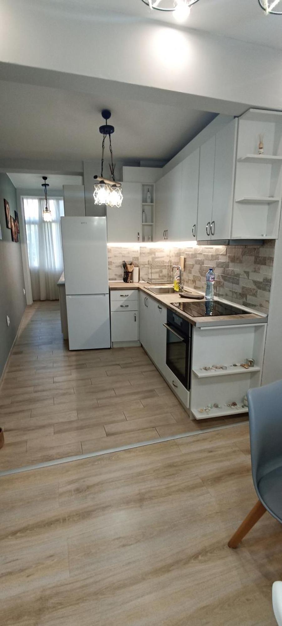 Apartment Sea Holidays Burgas City Eksteriør billede